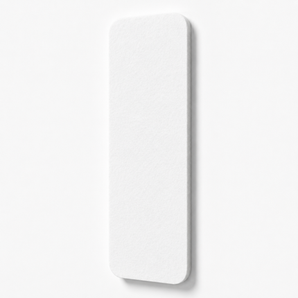 Absorbeur acoustique Pure bandes