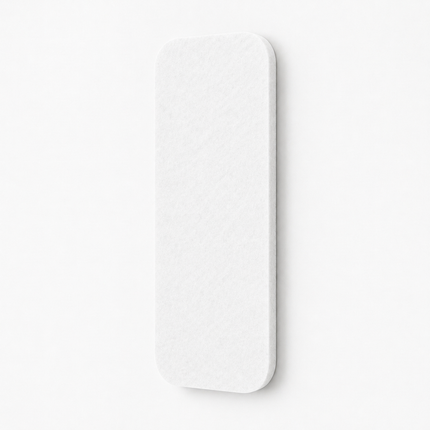 Absorbeur acoustique Pure bandes
