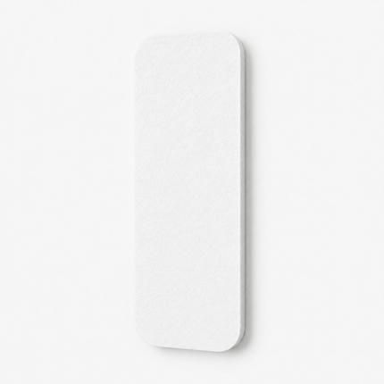 Absorbeur acoustique Pure bandes