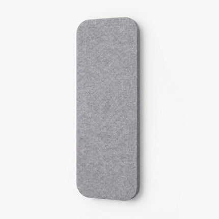 Absorbeur acoustique Pure bandes