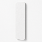 Absorbeur acoustique Pure bandes