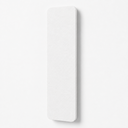 Absorbeur acoustique Pure bandes