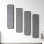 Absorbeur acoustique Pure bandes