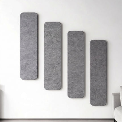 Absorbeur acoustique Pure bandes