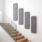 Absorbeur acoustique Pure bandes