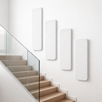 Absorbeur acoustique Pure bandes