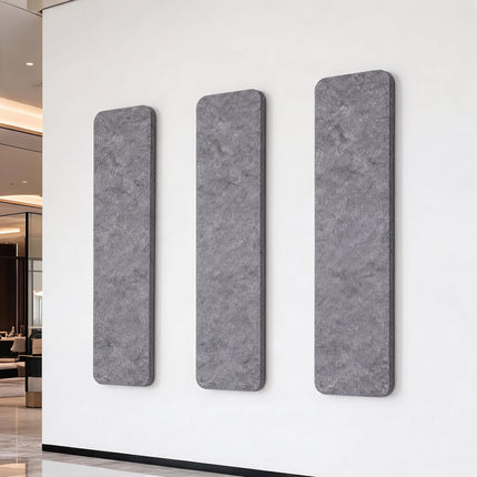 Absorbeur acoustique Pure bandes