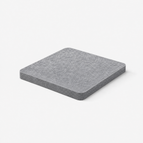 Absorbeur acoustique Pure Carré