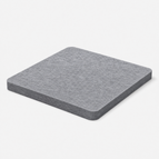 Absorbeur acoustique Pure Carré