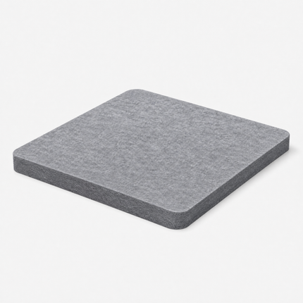 Absorbeur acoustique Pure Carré
