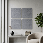 Absorbeur acoustique Pure Carré