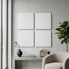 Absorbeur acoustique Pure Carré