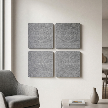 Absorbeur acoustique Pure Carré