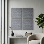 Schallabsorber Pure Quadrat