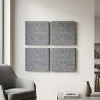 Schallabsorber Pure Quadrat