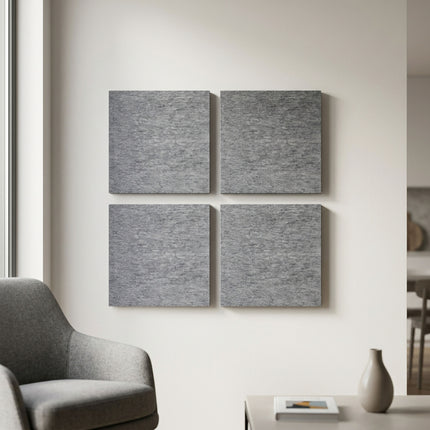 Schallabsorber Pure Quadrat