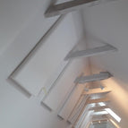 Deckensegel