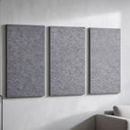 Schallabsorber Pure Rechteck