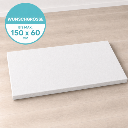 Absorbants acoustiques sur mesure