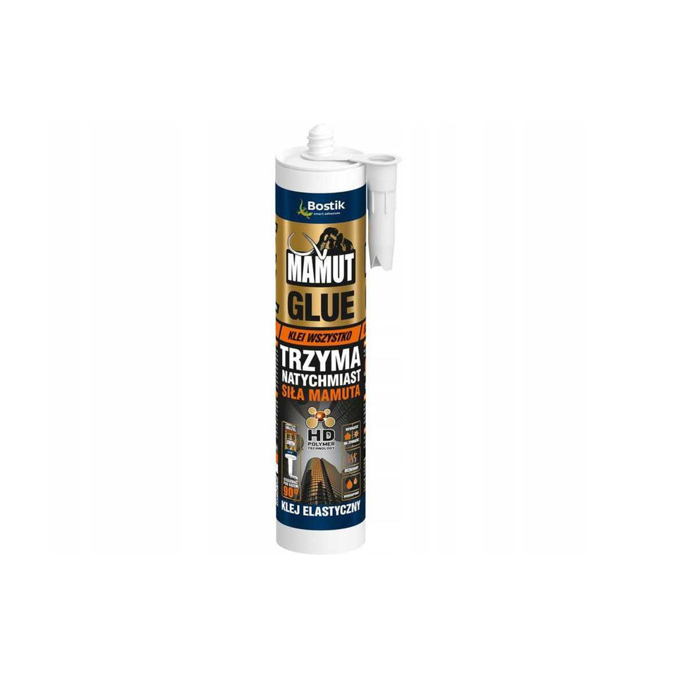 Montagekleber 290 ml