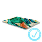 Leichte Picknickdecke