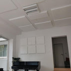 Schalldämmung Decke