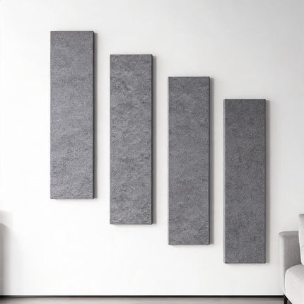 Schallabsorber Pure Streifen
