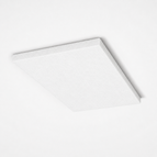 Absorbeur acoustique Pure Montage au plafond