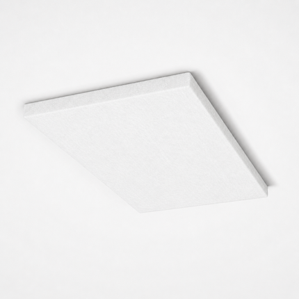 Absorbeur acoustique Pure Montage au plafond