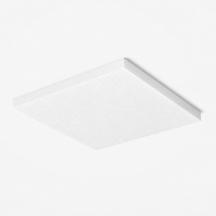 Absorbeur acoustique Pure Montage au plafond