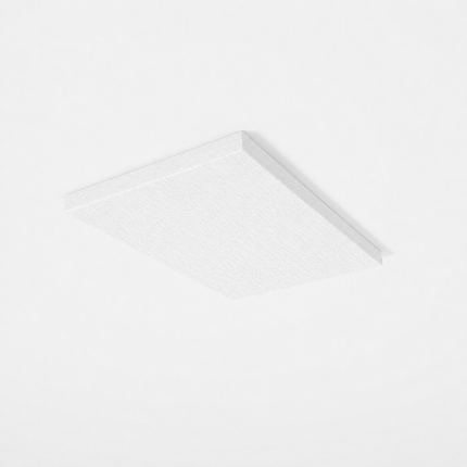 Absorbeur acoustique Pure Montage au plafond