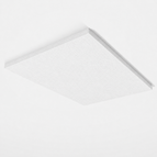 Absorbeur acoustique Pure Montage au plafond