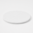 Absorbeur acoustique circulaire