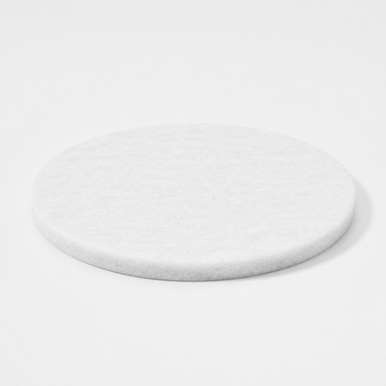 Absorbeur acoustique circulaire