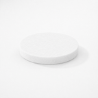 Absorbeur acoustique circulaire