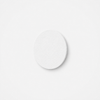 Absorbeur acoustique circulaire