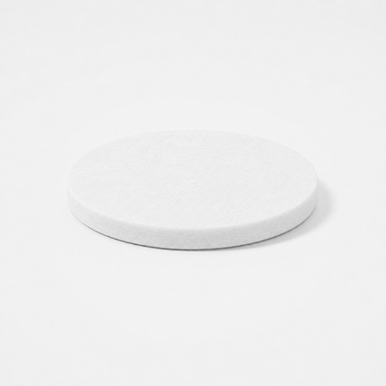 Absorbeur acoustique circulaire