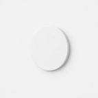 Absorbeur acoustique circulaire