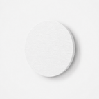Absorbeur acoustique circulaire