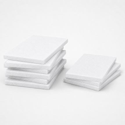 Schallabsorber Pure Set 5 m²
