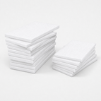 Schallabsorber Pure Set 10 m²
