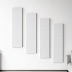 Absorbeur acoustique Pure bandes
