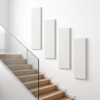 Absorbeur acoustique Pure bandes