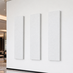 Absorbeur acoustique Pure bandes