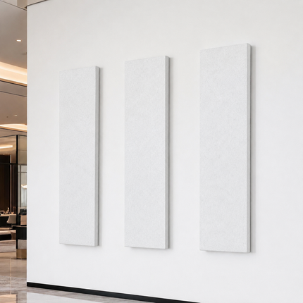 Absorbeur acoustique Pure bandes