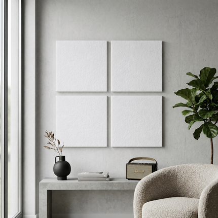Absorbeur acoustique Pure Carré