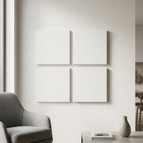 Absorbeur acoustique Pure Carré