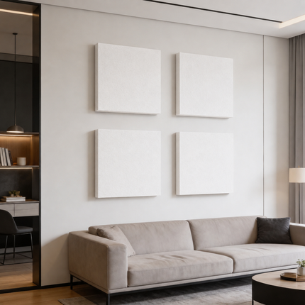 Absorbeur acoustique Pure Carré